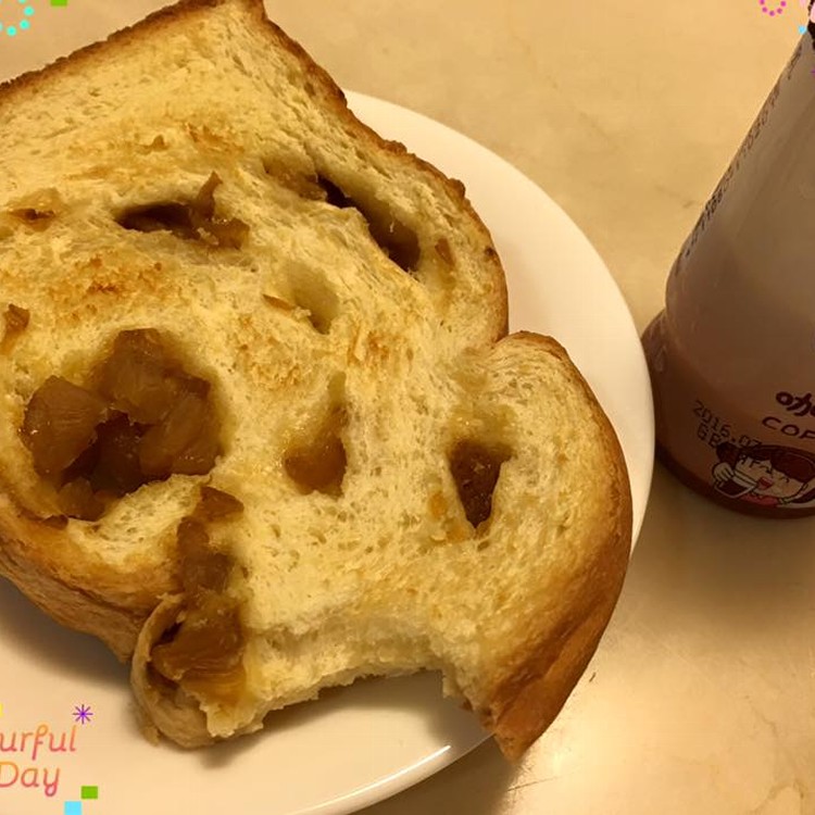 鳳梨吐司 (含運)