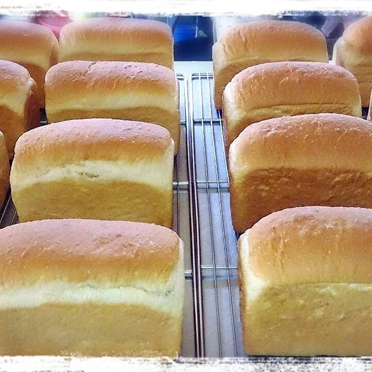 鳳梨吐司 (含運)