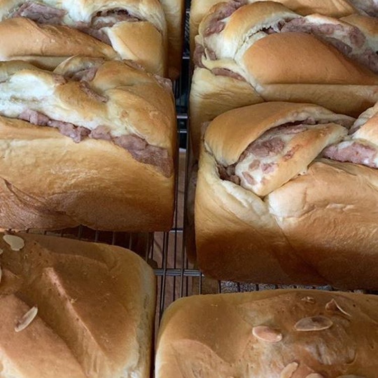 芋泥吐司(含運)