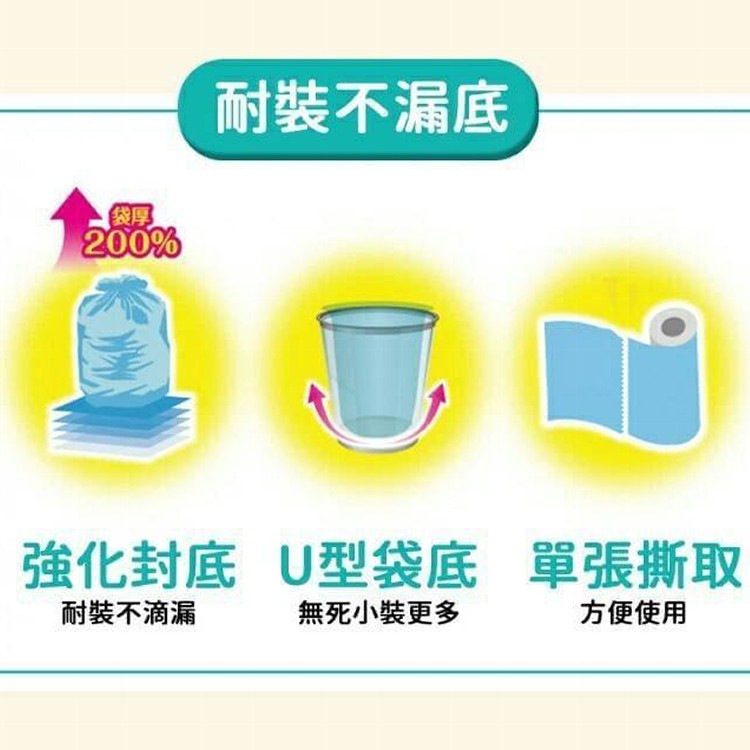 MU頂級英國梨小蒼蘭 香氛清潔袋