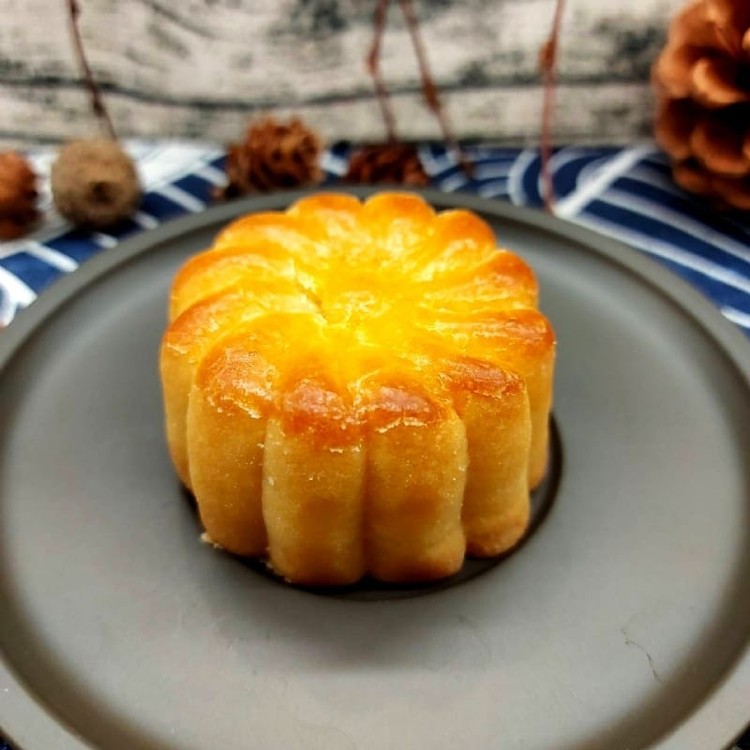 隱藏限定版-明月松花酥 (禮盒款)