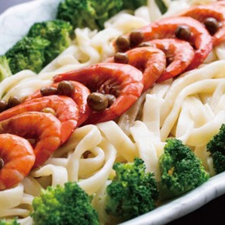 南僑讚岐急凍北方刀削麵(業務包)