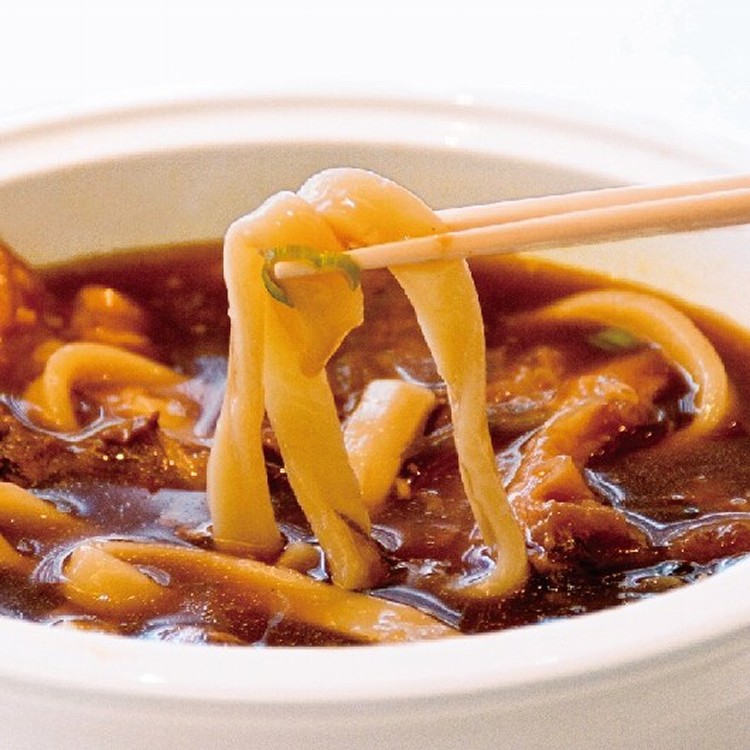 南僑讚岐急凍北方刀削麵(業務包)