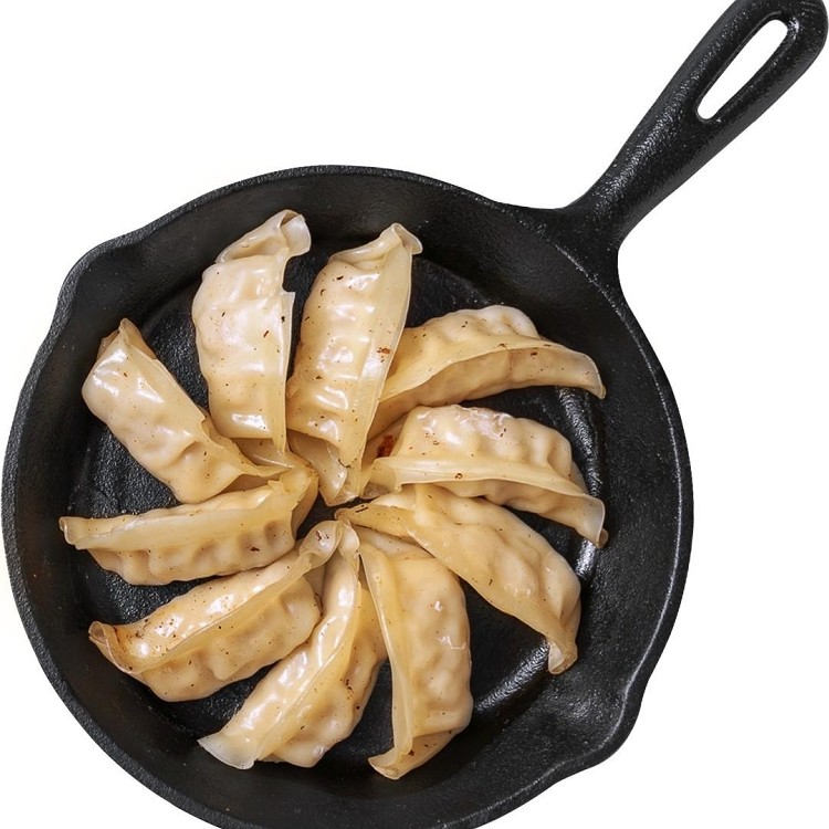 大阪王將元祖燒餃子(小盛包)