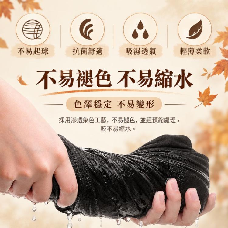 【CityStar】韓版秋冬針織連帽披肩保暖圍巾百搭毛線帽圍脖 1入