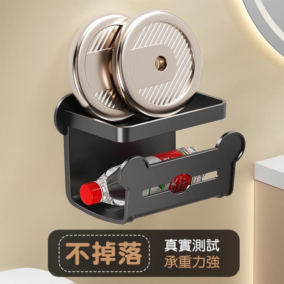 不掉落，真實測試，承重力強。