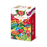 【ACE】2020聖誕巡禮月曆禮盒-侏儸紀聖誕 特價：$400