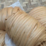 黑糖花捲饅頭 銀絲卷
