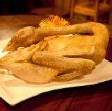 來鵝富鵝肉莊 4隻裝 特價：$1800