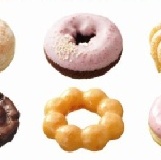 Mister Donut甜甜圈買1送1代購團購
