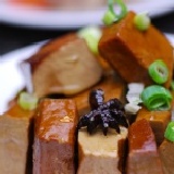 香香魯豆乾 Q嫩入味
