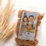 棋蓁藝飽~手作坊豬肉絲(辣味) ~試吃活動~即日起至1/10止