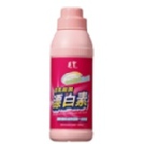 毛寶活氧殺菌漂白素1000G 特價：$95