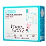 毛寶兔超泡泡水管清潔消臭除菌劑(30G+10G)X5包/盒 特價：$105