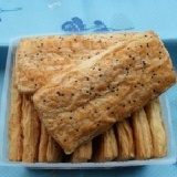 西式燒餅10片/盒