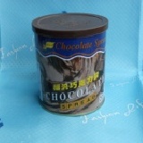 福汎巧克力900g/罐 特價：$190