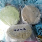 抓餅10片/包 (原味) 特價：$90