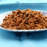 芝痲肉鬆600g/包 分裝