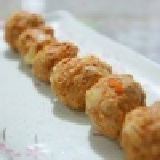 創意新奇料理!!!! 泡菜貢丸!!!