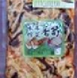 竹山名產-調味筍-榨菜木耳香筍茸600g