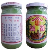 麻竹酸筍絲(一罐300g入)低熱量、零脂肪(炒空心菜.炒豬肚.豬血湯)~