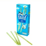 pocky牛奶棒【泰國限定版】 特價：$25