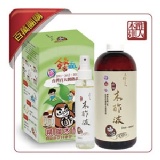 【精餾木酢液原液】