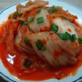 韓國泡菜 韓式泡菜 高冷蔬菜製作 滿1200免運費$250/1000g