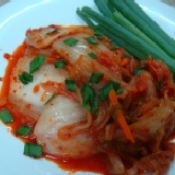 韓國泡菜 韓式泡菜 高冷蔬菜製作 滿1200免運費$50/200g