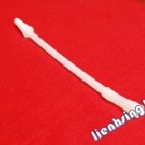 ╭☆彌勒天蠍~【3-LEAVES三葉】環保太空隨身水杯專用吸管 2000cc(下訂就給2000cc的讓您更方便，只要剪一下就ok) 特價：$10