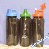 3-LEAVES環保杯彈跳式掀蓋水壺2000cc