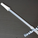 ╭☆彌勒天蠍~【3-LEAVES三葉】環保太空隨身水杯專用吸管 特價：$10