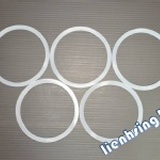 3-LEAVES 環保杯 水杯蓋墊圈 5入 特價：$20