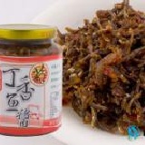 澎湖菊之鱻丁香醬小辣 (購滿12罐優惠價)