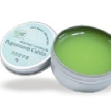 天然左手香乳膏