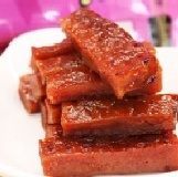 招牌特厚蜜汁豬肉乾 特價：$100