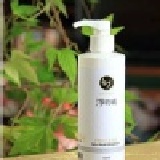 奈米矽片沐浴乳300ml 淨琉璃天然NSP沐浴乳