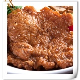 老阿嬤古早味特製大排 特價：$55