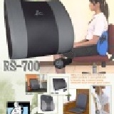 腰酸背痛的福音!Spine舒背爾九國專利可調式坐墊&腰墊&靠墊-RS-700標準通用版 舒背爾九國專利可調式靠墊RS-700