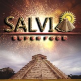 抗氧化的OMEGA-3黃金種籽SALVIA奇異子(秘魯黃金鼠尾草籽) 黃金品種秘魯奇異子