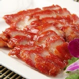 蜜汁叉燒肉 嚴選梅花肉烤製香Q鮮嫩