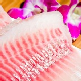 台灣鯛魚片 特價：$69