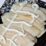 珍品貴妃鮑片 特價：$115