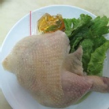 特大油鷄腿 (600g/隻) 元進莊油雞腿，吃一次就上癮