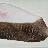 北大西洋鱈魚切片