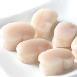 帆立貝柱(腰子貝) 味道鮮甜無比~~