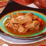 墨西哥辣雞 炒飯炒麵的好幫手