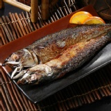 一夜干鯖魚 サバの一夜干し～居酒屋賣很貴的喔!有HACCP認證外,還有阿拉伯認證喔!新品試吃價---真空包裝