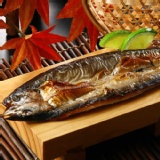 一夜干秋刀魚 サンマの一夜干し～有HACCP認證,還有HALAL的認證,新品試吃價---真空包裝