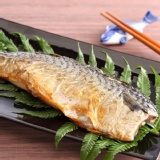 薄鹽鯖魚切片 特價：$29